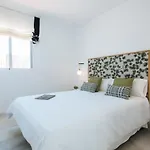 Redes Suite Apartment With Terrace