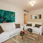 O&L Murillo Bright Apartment - Terrace & Parking
