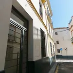 Rentalsevilla Cardenal Cervantes I