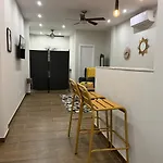 Acogedor apartamento en la Buhaira