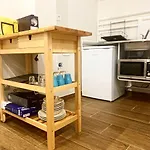 Acogedor apartamento en la Buhaira