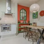 Fam Sevillian Townhouse