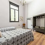 Monkeys Apartments Betis Chill Out