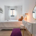 Family HOME SUITS Encantos de Sevilla