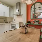 Fam Sevillian Townhouse