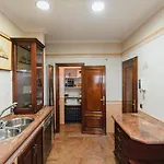 Exclusivo Alojamiento En El Centro Sevilla