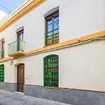 ¡Precioso apto. en el centro histórico de Sevilla!