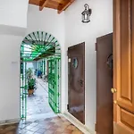 ¡Precioso apto. en el centro histórico de Sevilla!