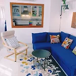 Palacio De Duenas Private Terrace