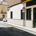 Apartamento Macarena Junto A La Basilica De La Macarena