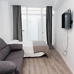 Gotoseville Molviedro Apartments