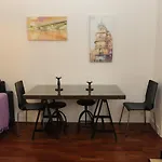 Apartamento vacacional Santa cruz