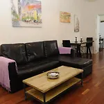 Apartamento vacacional Santa cruz