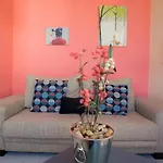 Rentalsevilla Luminoso Apartamento Con Terraza En La Maestranza