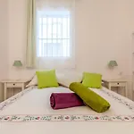 Precioso apartamento junto al Río Guadalquivir
