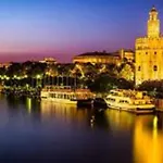 Apartamento duplex en centro de Sevilla