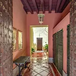 Museum Duplex And Patios, Historical Center, 8 Pax