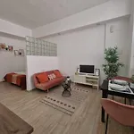 Encantador estudio en Alameda de Hércules