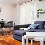 Apartamento Sevilla Hub Santa Justa
