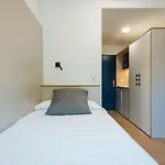 Xior Student Housing Sevilla