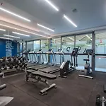 Xior Student Housing Sevilla
