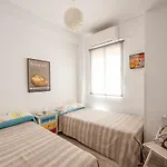 Apart Luminoso Centrico 3 Hab 2 Banos