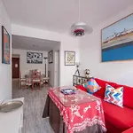 Apart Luminoso Centrico 3 Hab 2 Banos