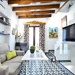 Typical Sevillan 2 Bedroom Unit