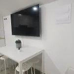 #4# Apartamento Familiar Sevilla Centro