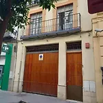 Apartamento Sauceda 7