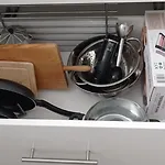 Apartamento casco histórico con ático.