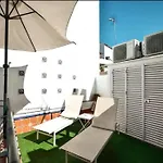 Typical Sevillan 2 Bedroom Unit