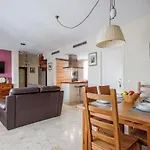 Fantastico Duplex 2 Terrazas 3 Habitaciones 2 Banos