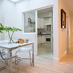 Arenal Apartamento Centro Historico 4 Pax