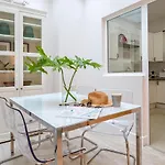 Arenal Apartamento Centro Historico 4 Pax