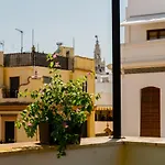Anfitrion Sevilla