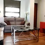 Elegante apartamento con Patio en Centro Historico