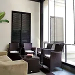 Elegante apartamento con Patio en Centro Historico