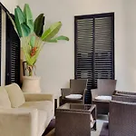 Elegante apartamento con Patio en Centro Historico