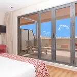Ribera De Triana Hotel
