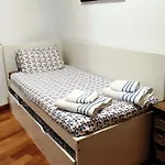 Selecta Elegante Apartamento Con Patio En Centro Historico