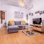 Palacios Malaver Suite Home