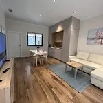Deluxe Twobedroom Apartment Seville Downtown