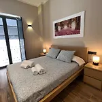 Deluxe Twobedroom Apartment Seville Downtown