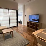 Deluxe Twobedroom Apartment Seville Downtown