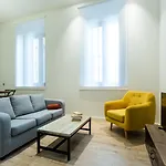 Apartamentos Lanza