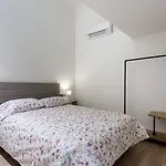 Apartamentos Lanza