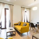Apartamentos Lanza