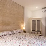 Apartamentos Lanza