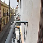 Encanto En La Maestranza, Pleno Centro De Sevilla
